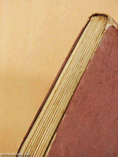 Legkedvesebb könyveim