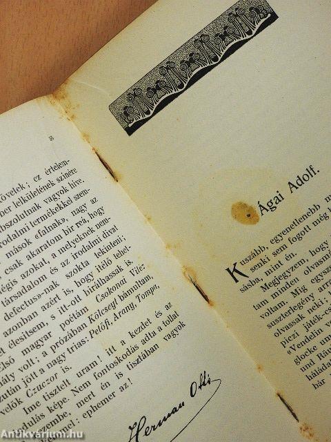 Legkedvesebb könyveim