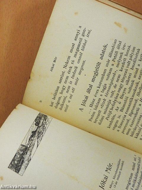 Legkedvesebb könyveim