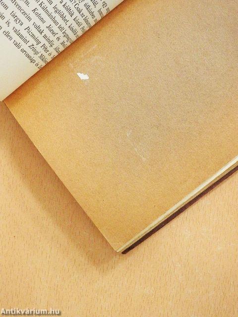 Legkedvesebb könyveim