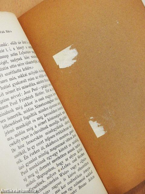 Legkedvesebb könyveim