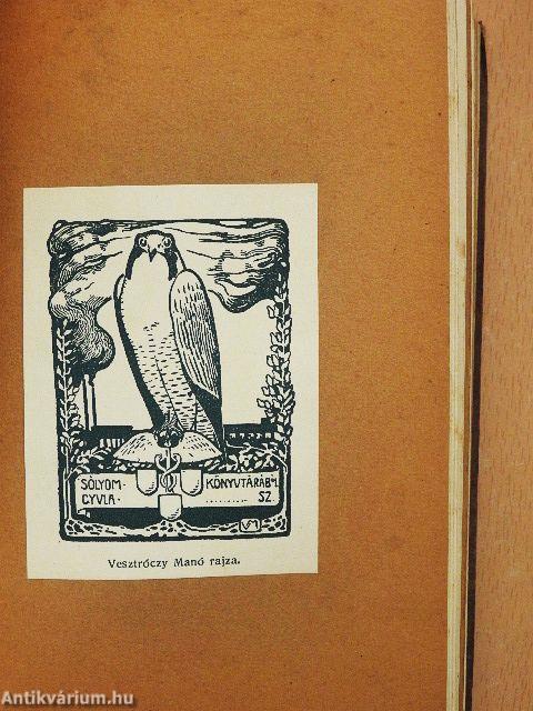 Legkedvesebb könyveim