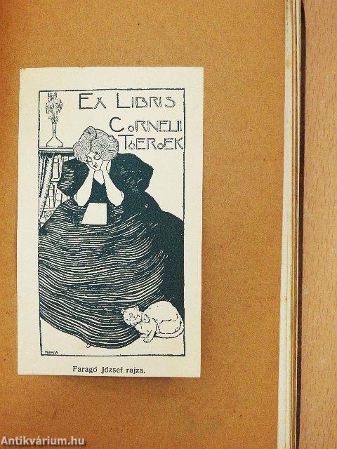 Legkedvesebb könyveim