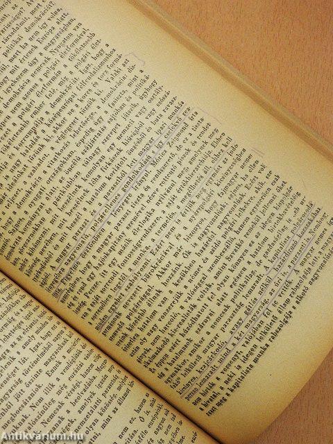 A válság éveiből