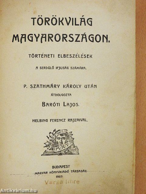 Gyászos idők - hősi tettek