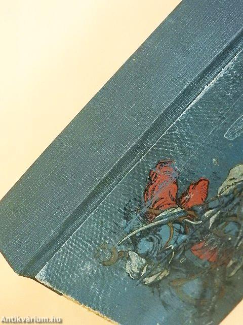 Gyászos idők - hősi tettek