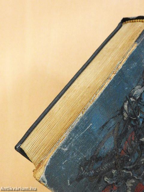 Gyászos idők - hősi tettek