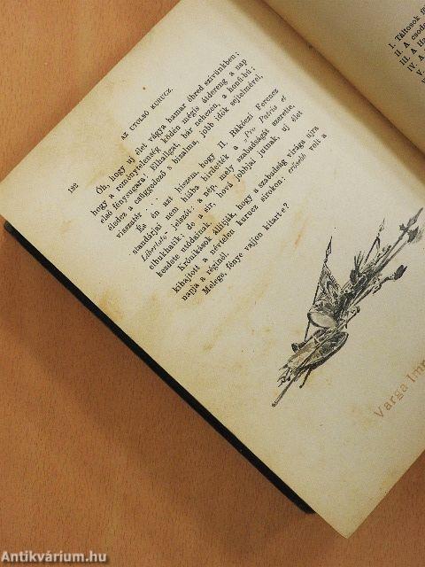 Gyászos idők - hősi tettek