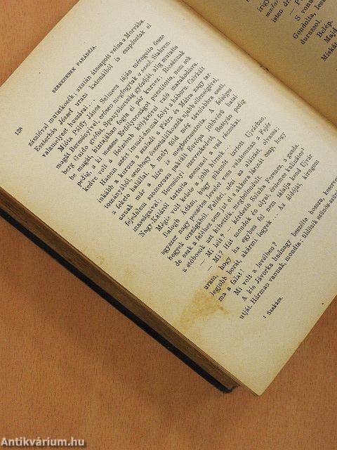 Gyászos idők - hősi tettek