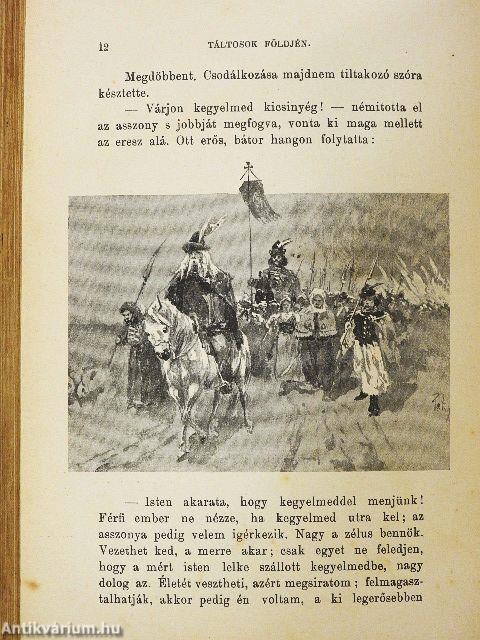 Gyászos idők - hősi tettek