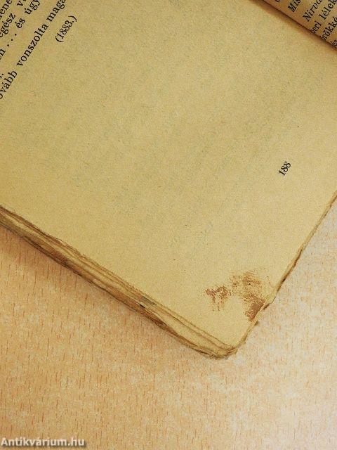 Az életfogytiglan elitélt