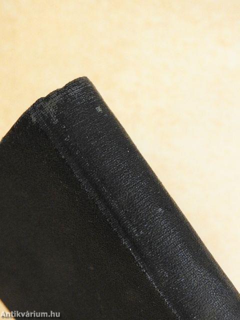 Kongreganisták kézikönyve