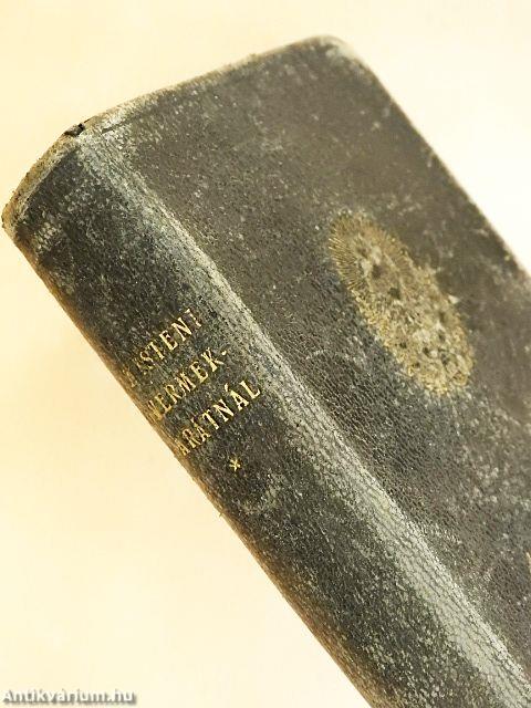 Az isteni gyermekbarátnál