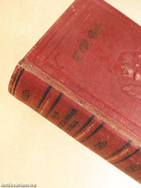 Ami az álomban valóság