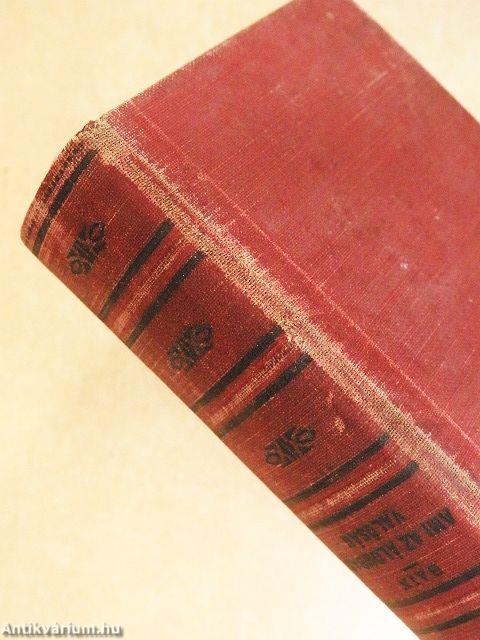 Ami az álomban valóság