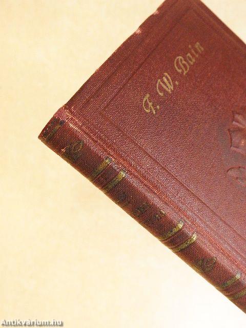 A testetöltött hó