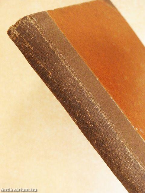 Pamfletek/Irások irókról