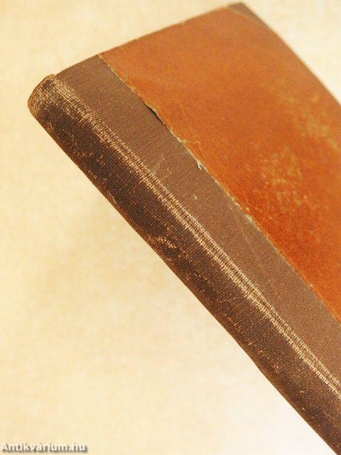 Pamfletek/Irások irókról