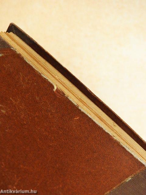 Pamfletek/Irások irókról