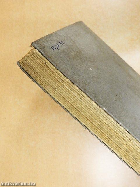 Büntető jogszabályok