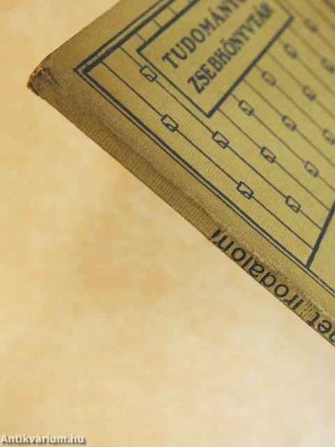 A német irodalom rövid vázlata