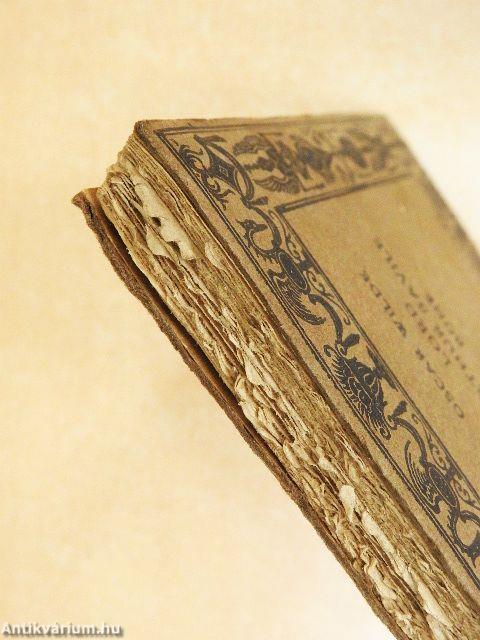 Lord Arthur Savile bűne