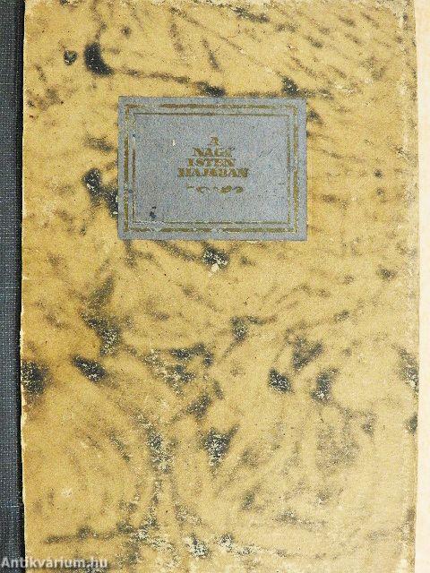 A Nagy Isten Hajában