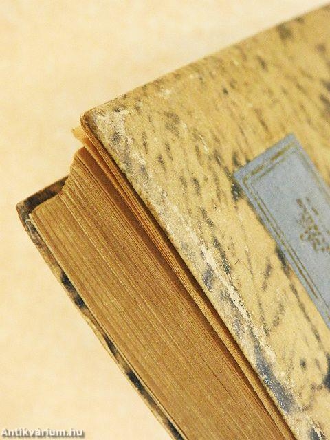 A Nagy Isten Hajában