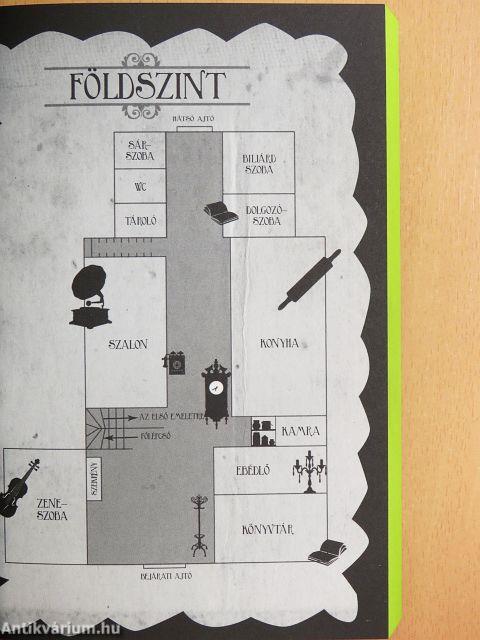 Egy kis arzént a teába?