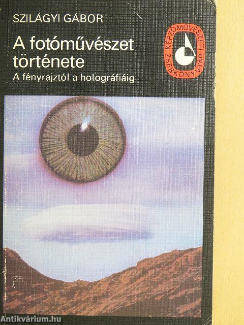 A fotóművészet története