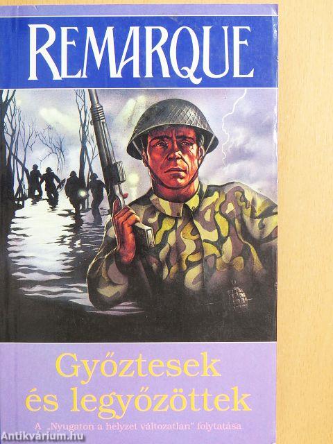 Győztesek és legyőzöttek