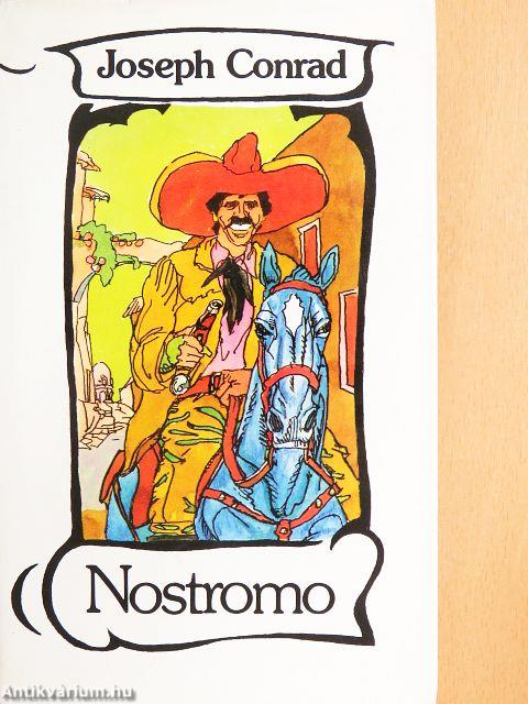 Nostromo