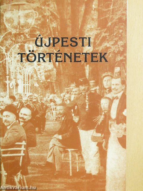 Újpesti történetek