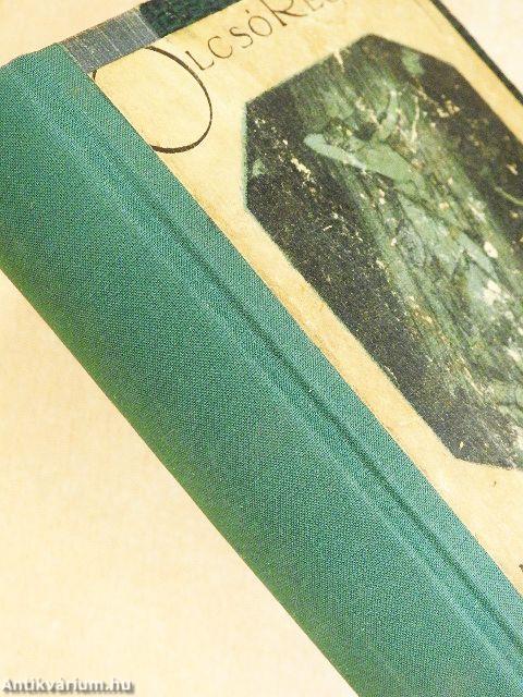 Thais/A kicsike/Két férfi az ágy alatt/Szfinksz kisasszony