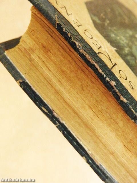 Thais/A kicsike/Két férfi az ágy alatt/Szfinksz kisasszony