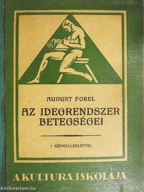 Az idegrendszer betegségei