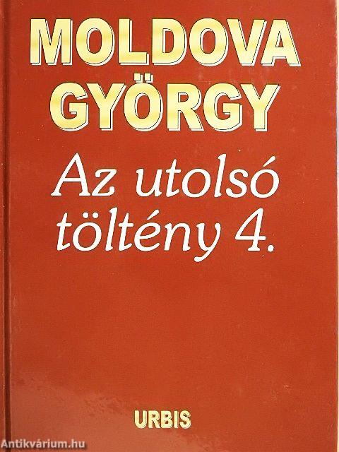 Az utolsó töltény 4.