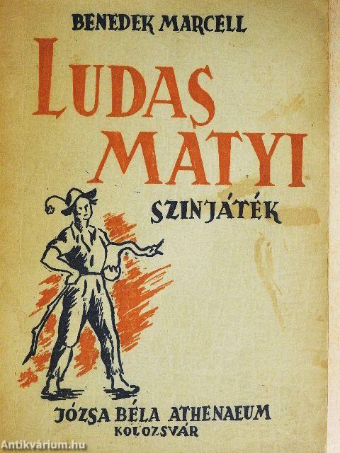 Ludas Matyi