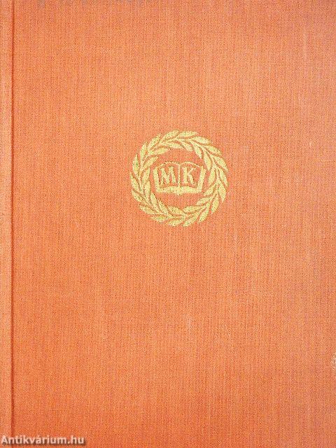 Gyulai Pál válogatott művei I-II.