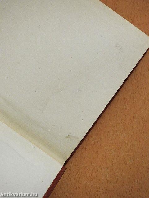 Gyulai Pál válogatott művei I-II.