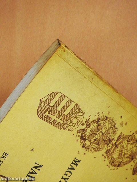 Magyarország 1944-től napjainkig