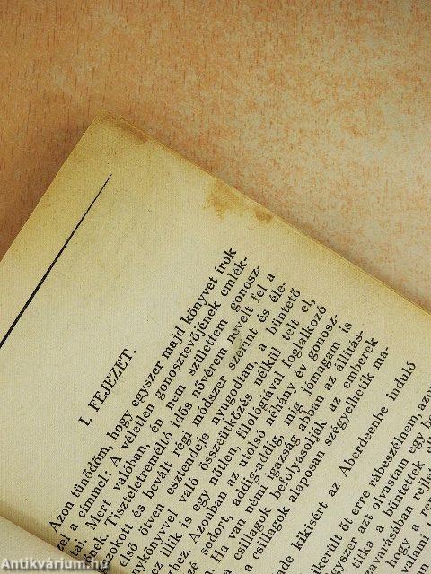 A titokzatos Mister Arthur