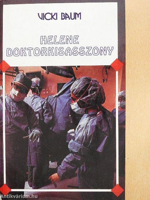 Helene doktorkisasszony