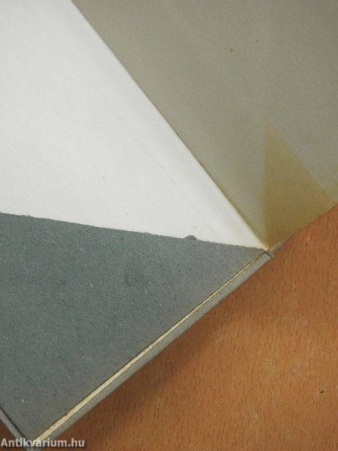 Illyés Gyula művei I-III.