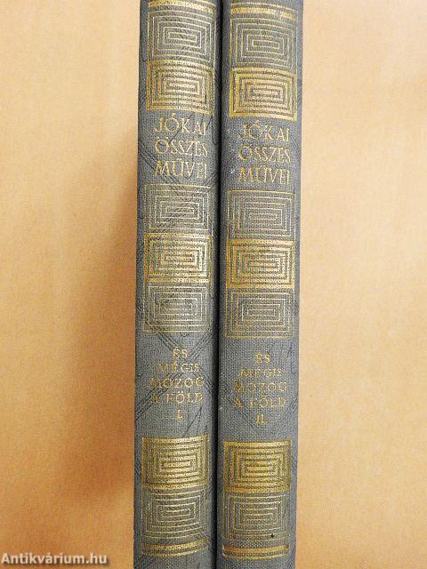 És mégis mozog a Föld I-II.