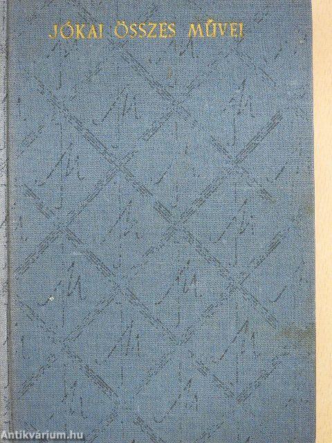 Fekete gyémántok I-II.