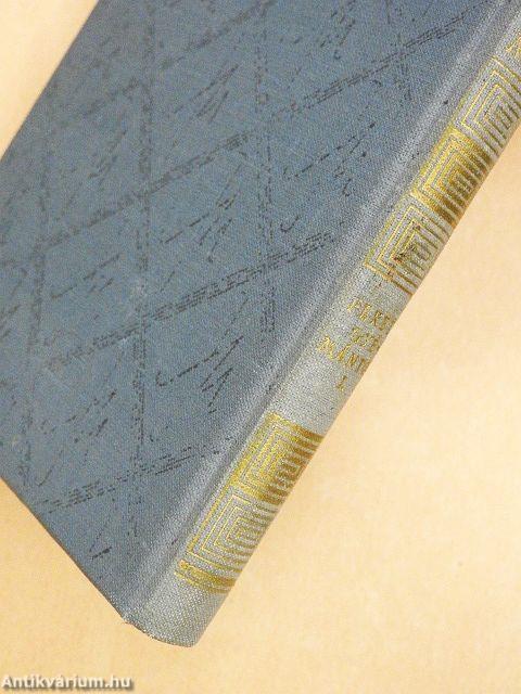 Fekete gyémántok I-II.