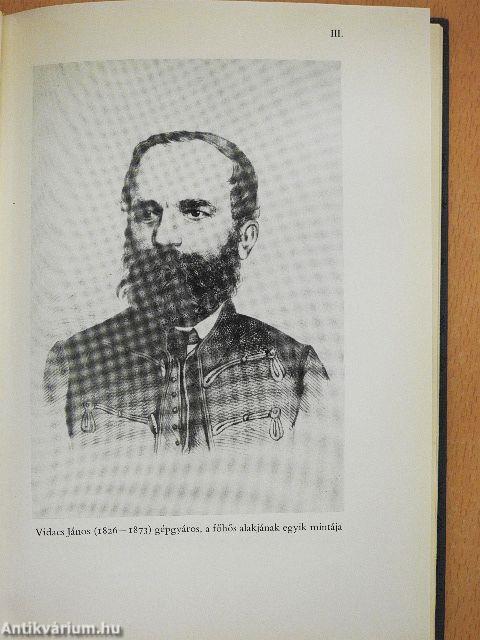 Fekete gyémántok I-II.