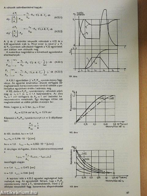 Az ipari pneumatika alapjai