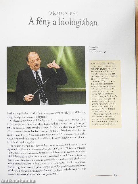 Mindentudás egyeteme 2.